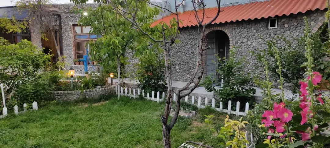 باغ ویلای استخردار بهشت اردبیل|اجارهٔ کوتاهمدت ویلا و باغ|اردبیل, |دیوار