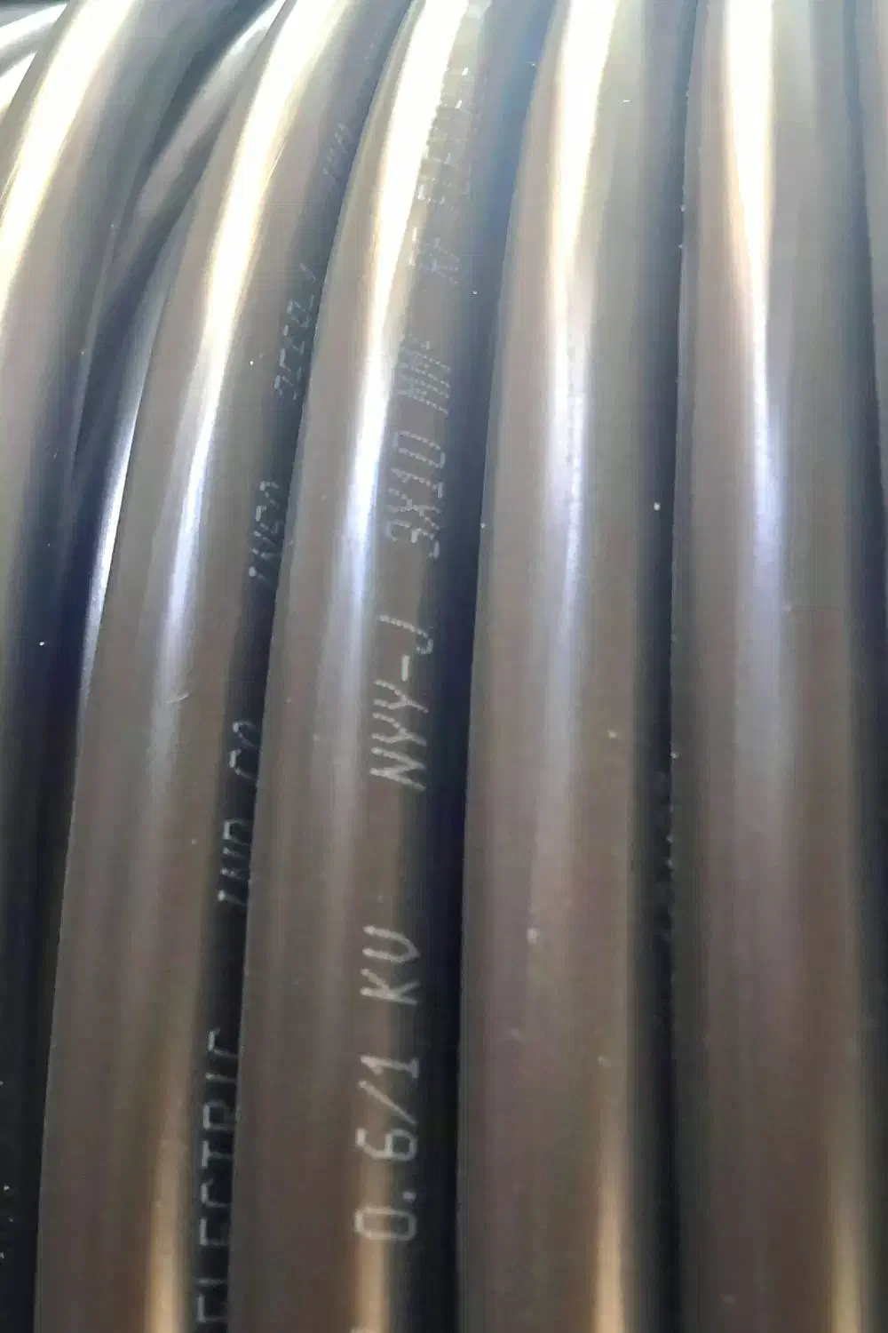 کابل خراسان10*3|سایر لوازم برقی|اهواز, امانیه|دیوار