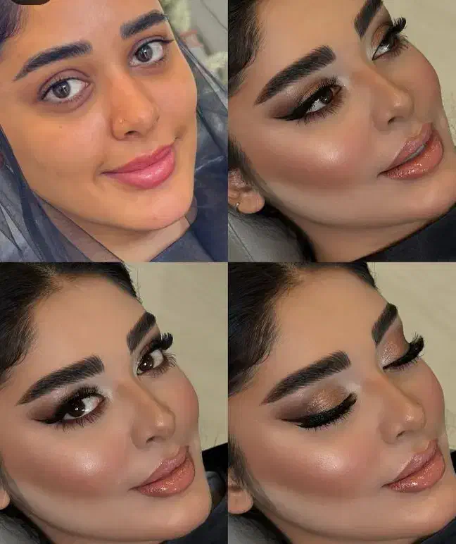 آموزش میکاپ فقط ۲ میلیون|خدمات آموزشی|اراک, |دیوار