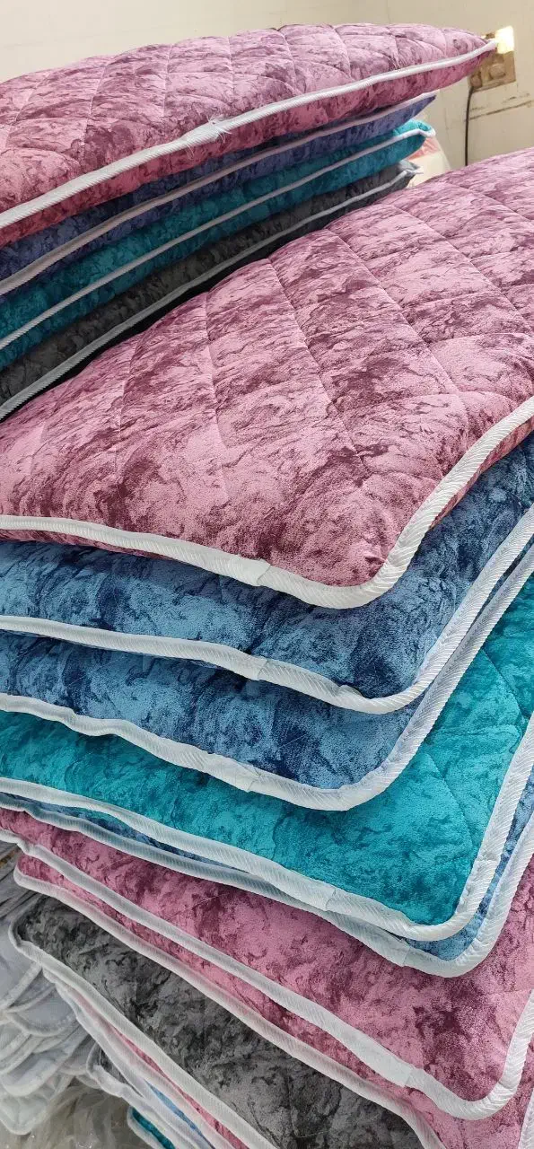 تشک مسافرتی جهیزیه عروس فروشگاه کالای خواب سهره|رختخواب، بالش، پتو|قم, شاه ابراهیم|دیوار