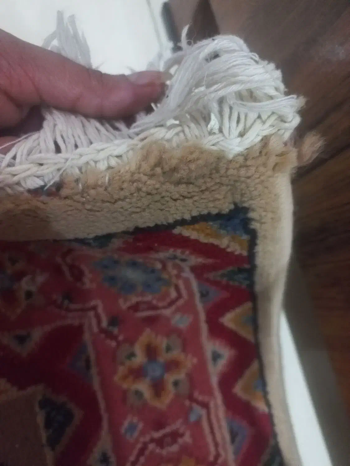 فرش ۳ متری|فرش|تهران, تهرانسر مرکزی|دیوار