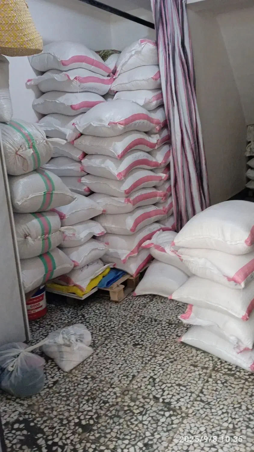 فروش برنج هاشمی|خوردنی و آشامیدنی|رودبنه, |دیوار