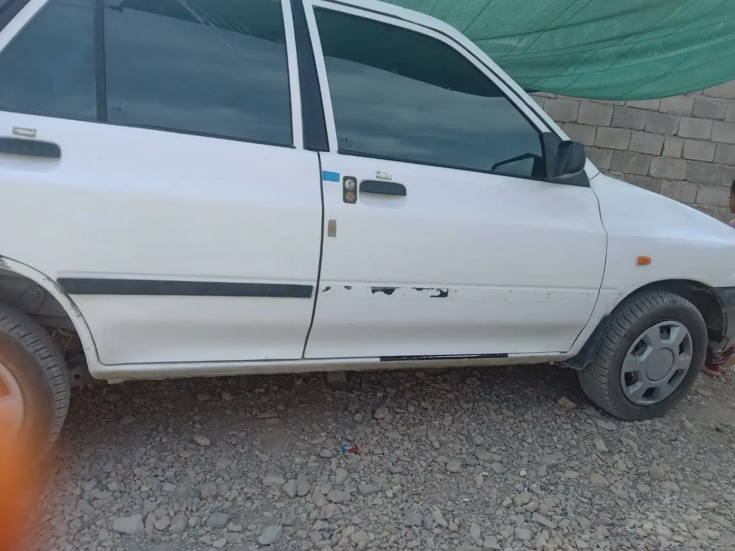 پراید|خودرو سواری و وانت|زاهدان, |دیوار