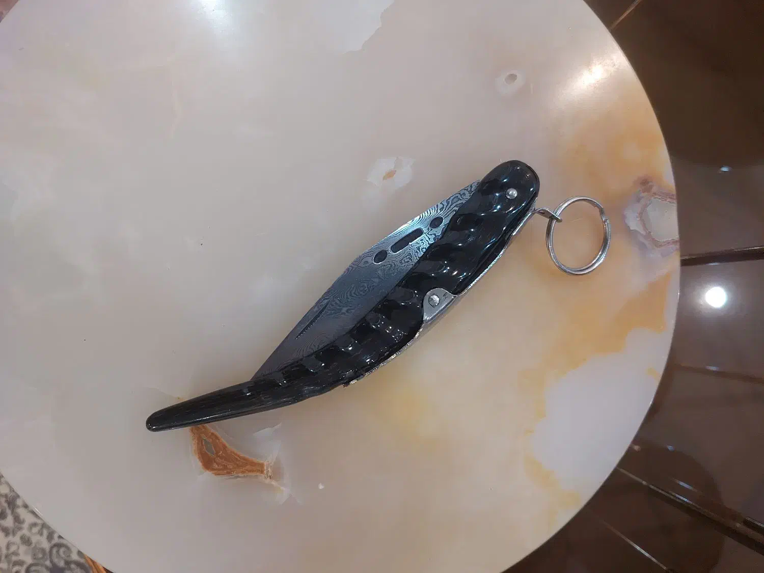 چاقو کلکسیونی|کوهنوردی و کمپینگ|تهران, هفده شهریور|دیوار