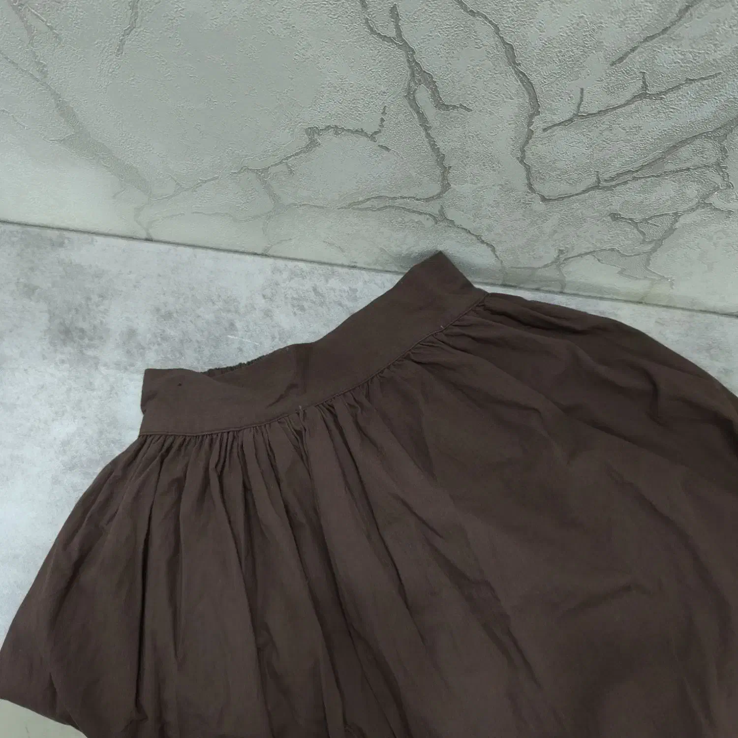 دامن قهوه ای|لباس|تهران, تجریش|دیوار