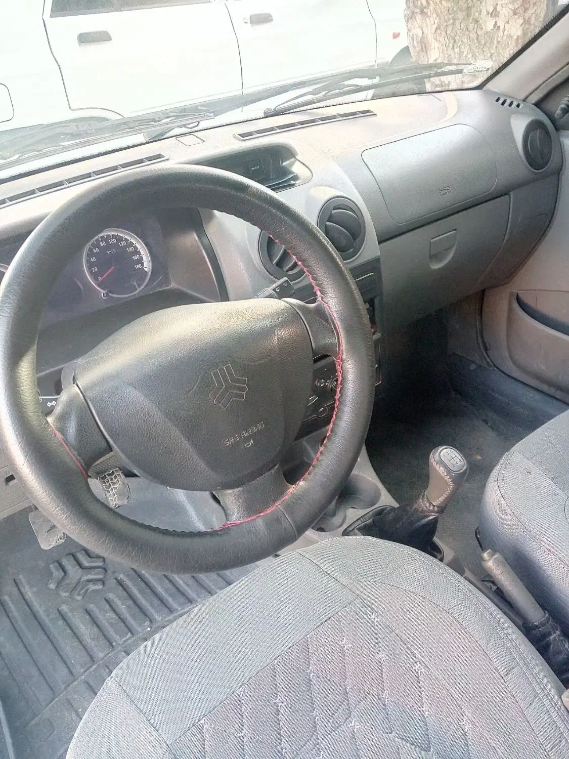 پراید ۱۱۱ مدل ۹۷|خودرو سواری و وانت|ایلام, |دیوار