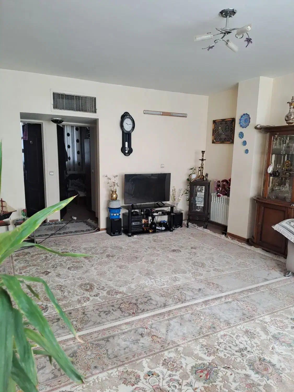 آپارتمان ۸۵ متر|فروش آپارتمان|کاشان, شهرک ۲۲ بهمن|دیوار