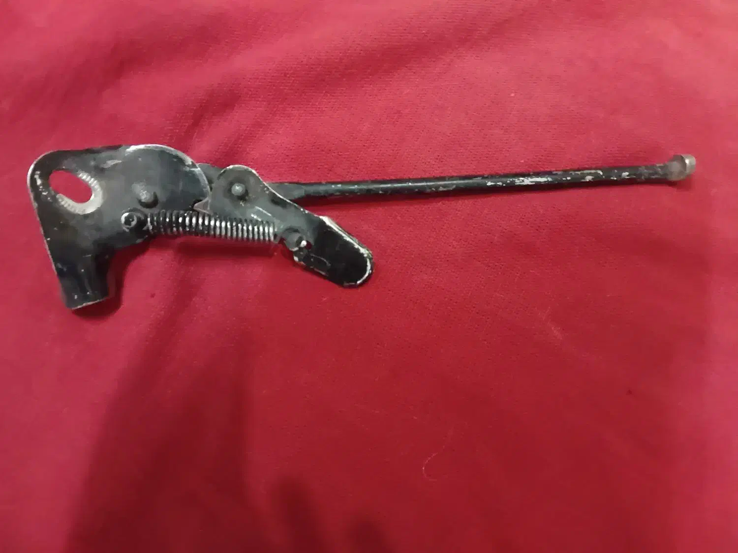 جک دوچرخه|دوچرخه، اسکیت، اسکوتر|سبزوار, ابوریحان|دیوار