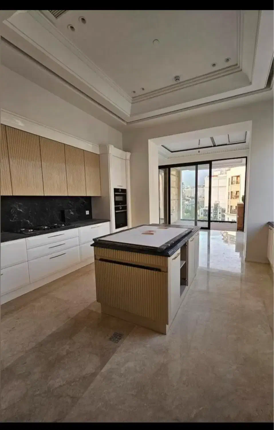 ۲۰۱مترتکواحدی/الهیه بانوپسند/مدرن/تراس دار/غرق نور|فروش آپارتمان|مشهد, الهیه|دیوار