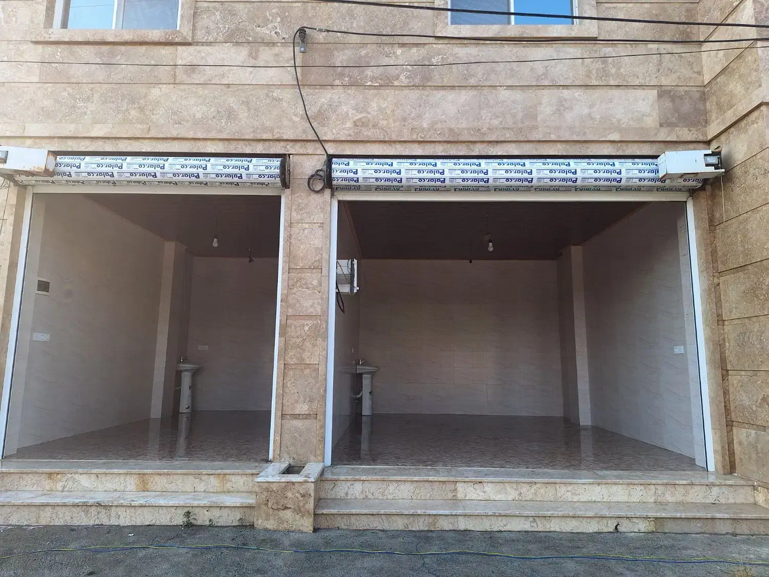 اجاره مغازه|اجارهٔ مغازه و غرفه|نور, |دیوار