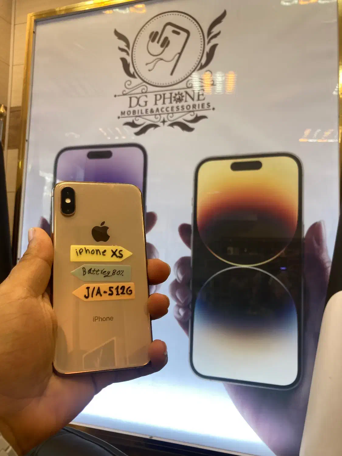 آیفون ایکس اس|موبایل|تبریز, |دیوار