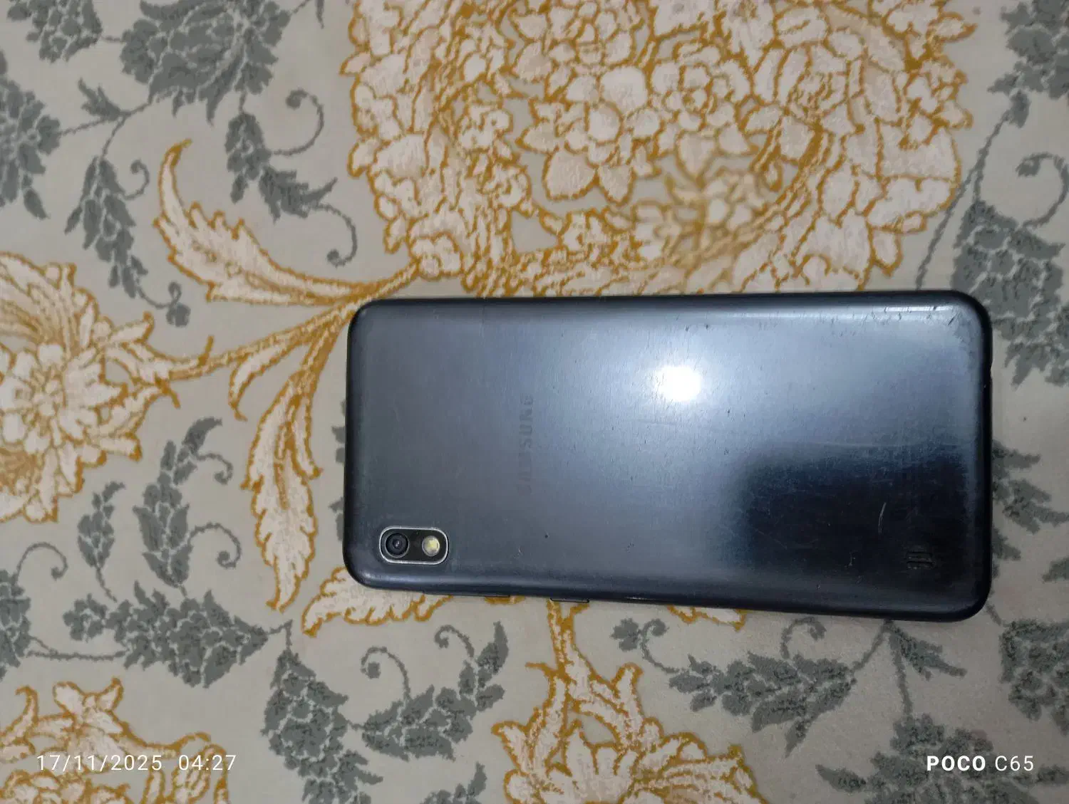 گوشی a10|موبایل|زاهدان, |دیوار