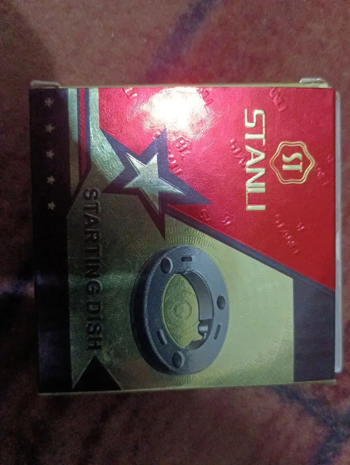 ساچمه استارت موتور 200|قطعات یدکی و لوازم جانبی|بندرعباس, |دیوار