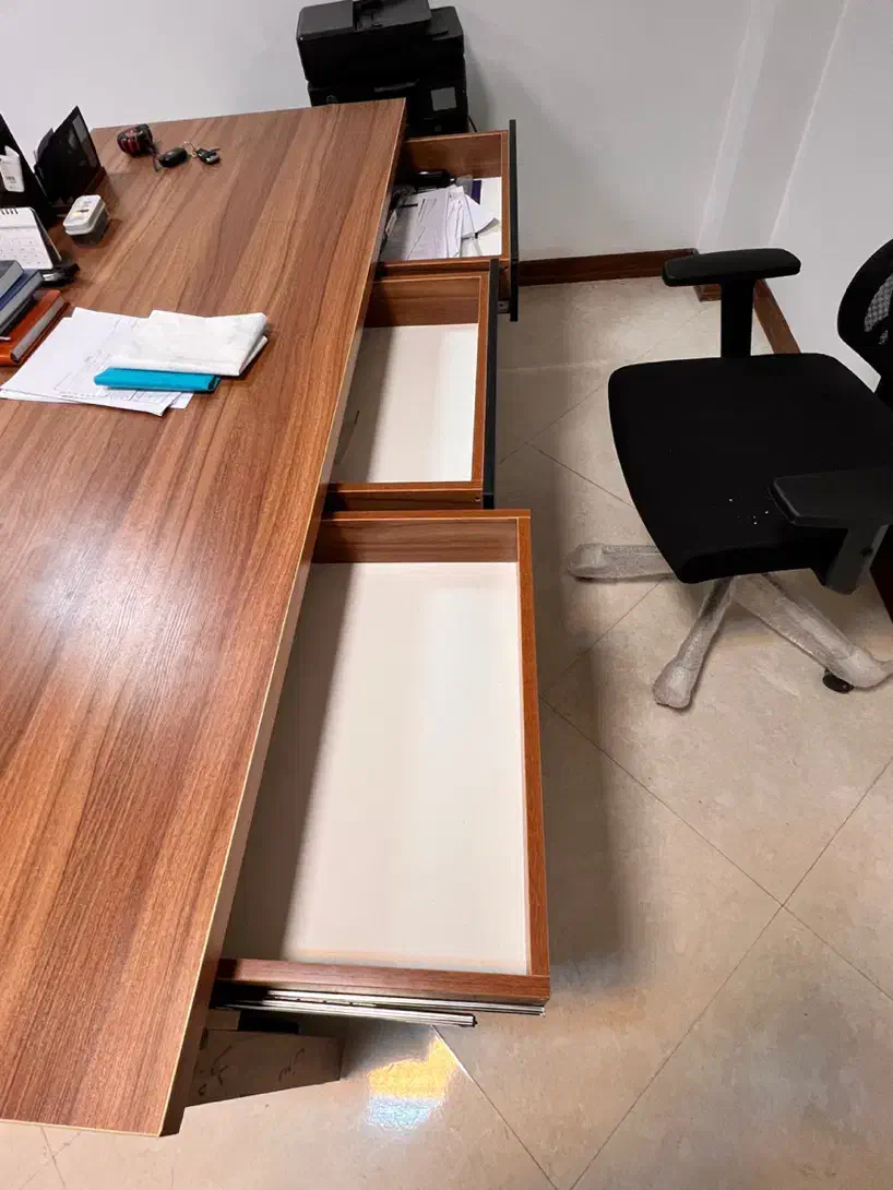 میز مدیریتی|دفتر کار|کرمان, |دیوار