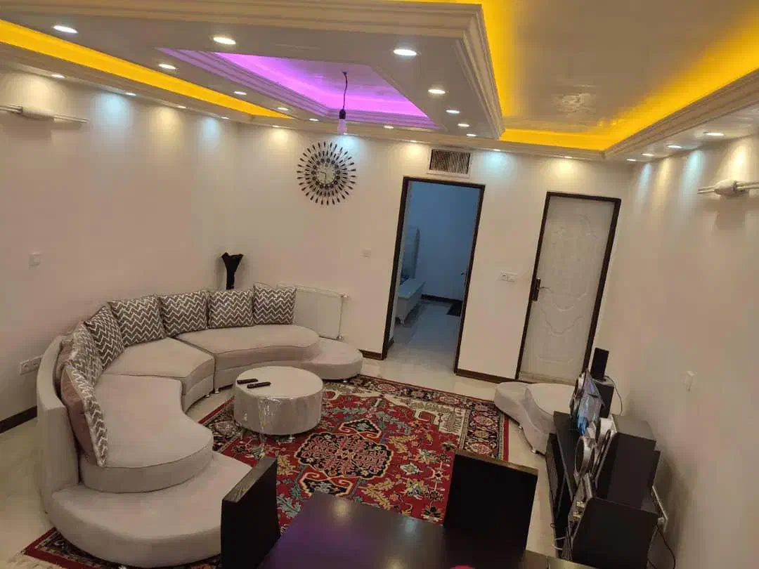 اجاره آپارتمان وسوییت روزانه و شبانه درکرج|اجارهٔ کوتاهمدت آپارتمان و سوئیت|کرج, ساسانی (قلمستان)|دیوار