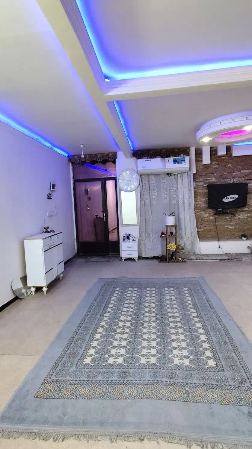 خانه ویلایی دو طبقه 125 کوی علوی|فروش خانه و ویلا|اهواز, کوی علوی|دیوار