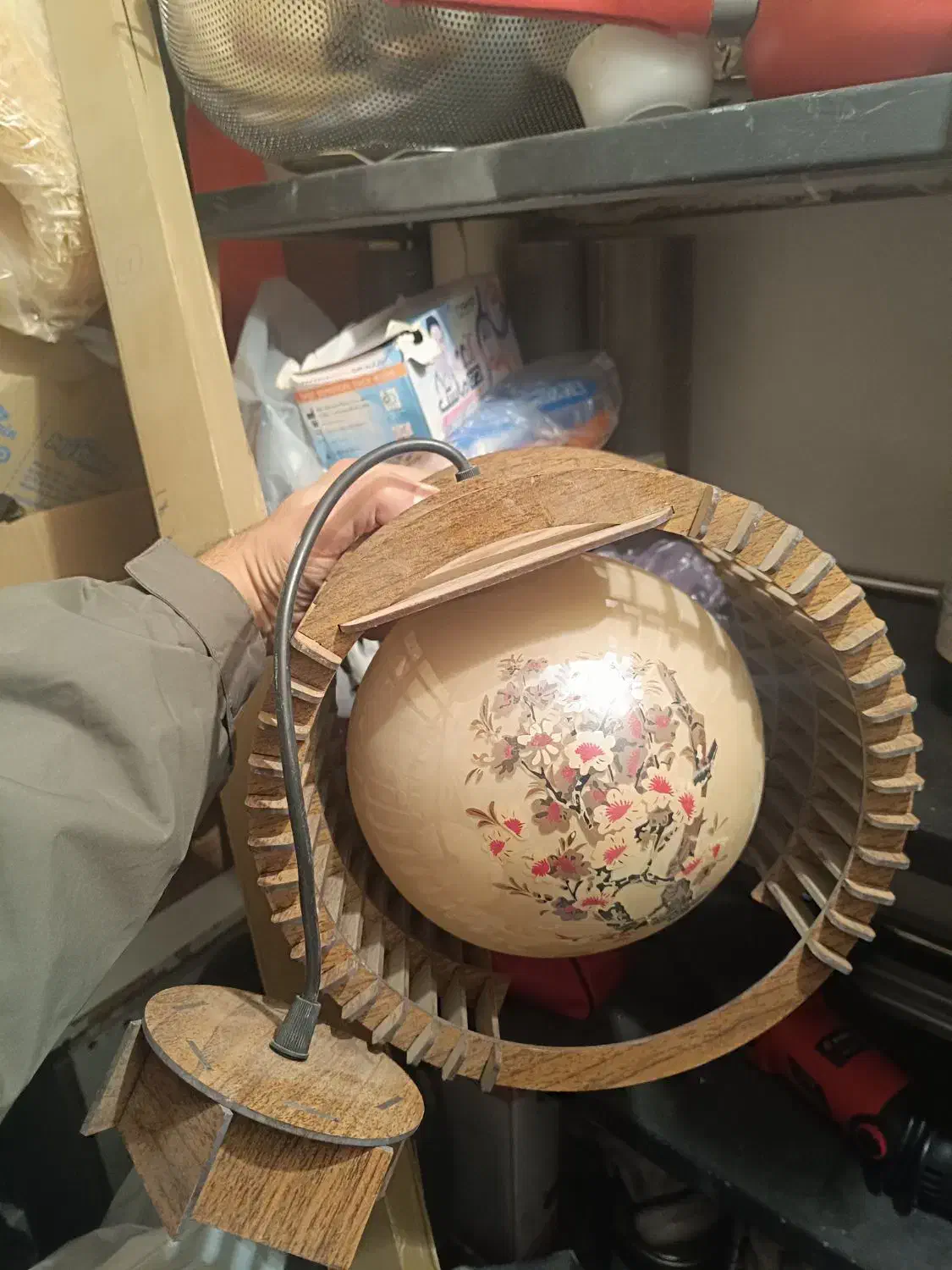 آویز ، لوستر ، چراغ|لوستر و چراغ آویز|اصفهان, برازنده|دیوار