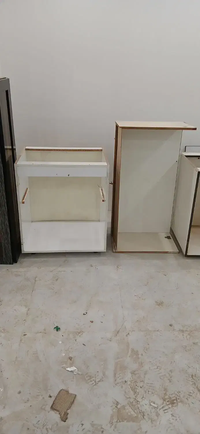 کابینت های گلس سالم سالم|مصالح و تجهیزات ساختمان|تهران, جوادیه|دیوار