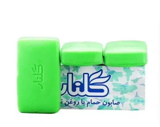 صابون گلنار|مواد شوینده و دستمال کاغذی|تهران, خانی آباد نو جنوبی|دیوار