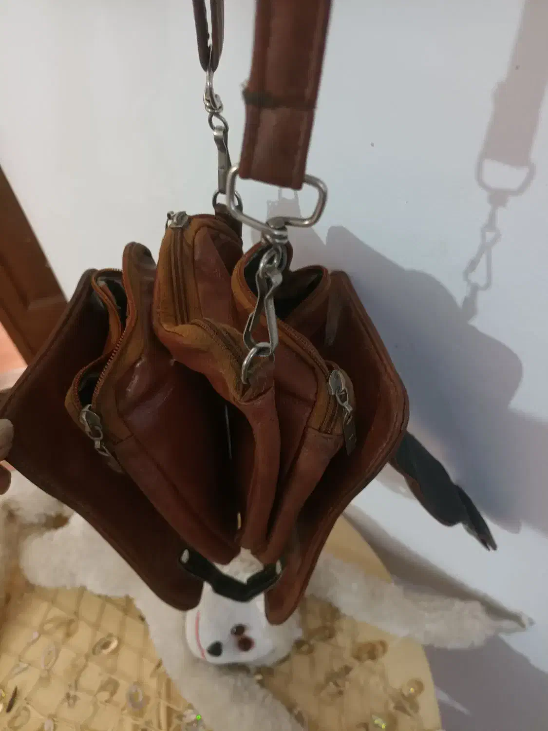 کیف|کیف، کفش، کمربند|ارومیه, |دیوار