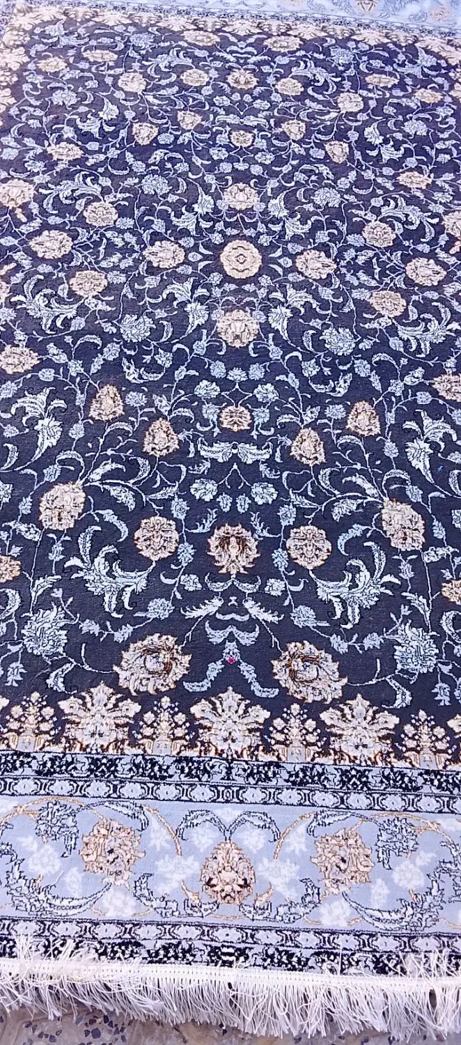 فرش ماشینی|فرش|بروجرد, |دیوار