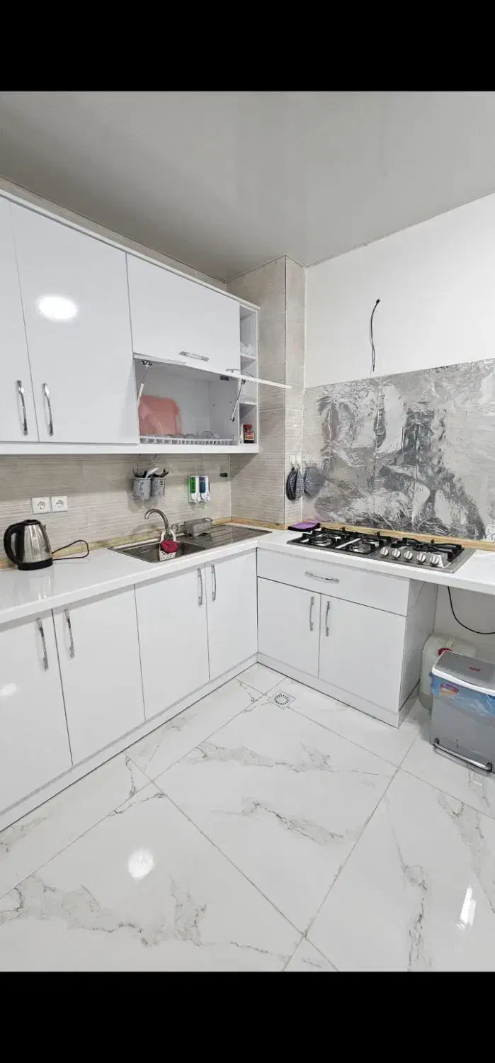 سوییت ویلایی مبله پارسیان|اجارهٔ کوتاه‌مدت آپارتمان و سوئیت|پارسیان, |دیوار