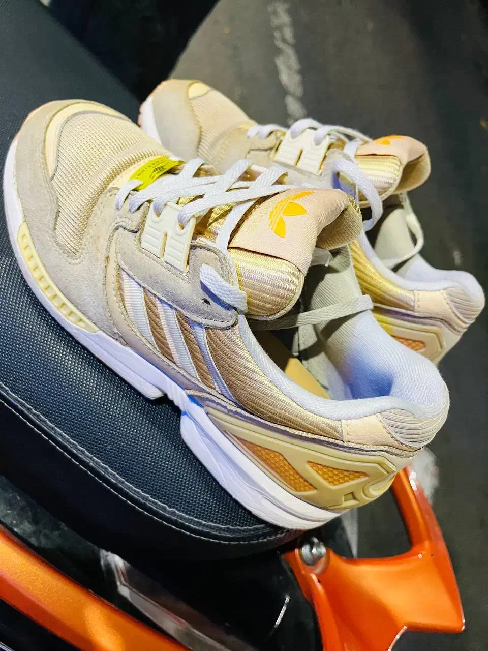 zx8000|کیف، کفش، کمربند|تهران, صاحب الزمان|دیوار