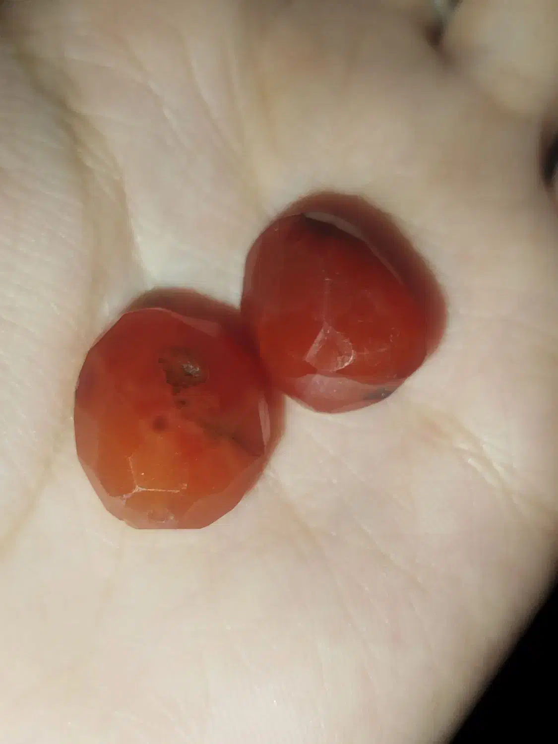 سنگ عقیق|جواهرات|شیراز, سعدیه جنوبی|دیوار