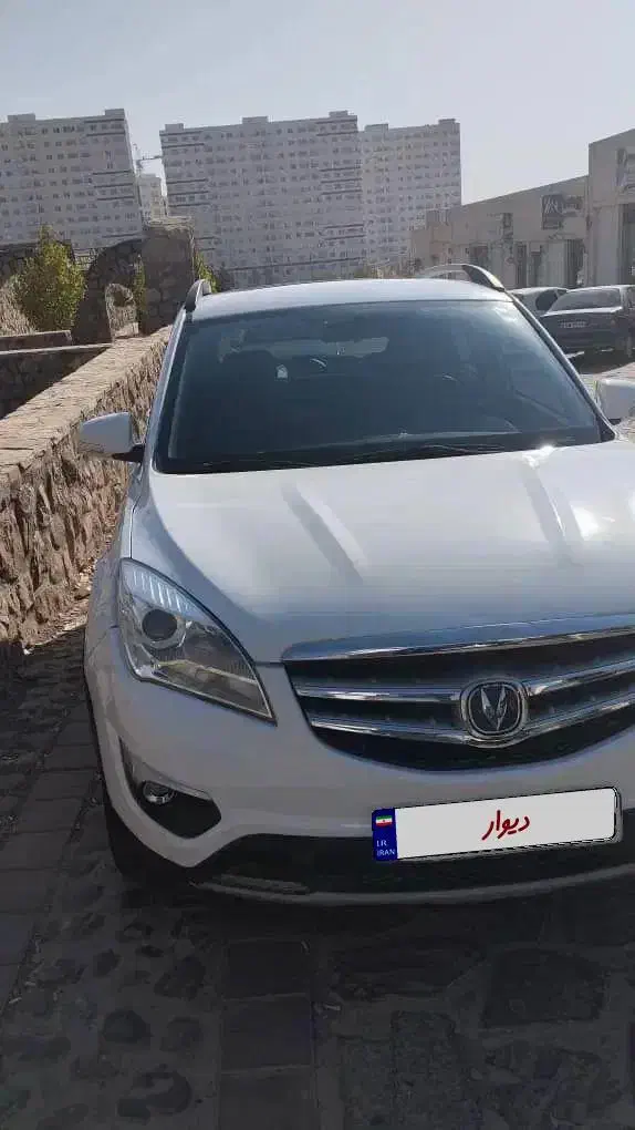 چانگان|خودرو سواری و وانت|هشتگرد, فاز ۲ مهستان|دیوار