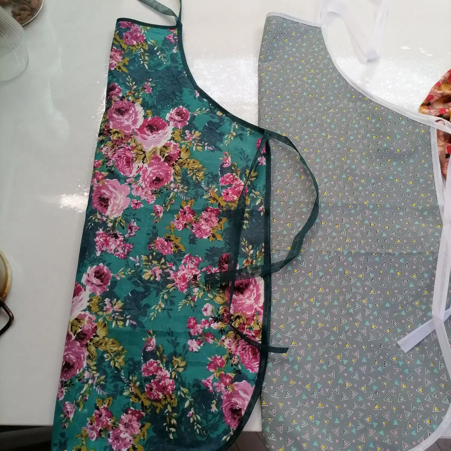 لوازم آشپزخانه|سفره، حوله، دستمال آشپزخانه|نجف‌آباد, امیرآباد|دیوار