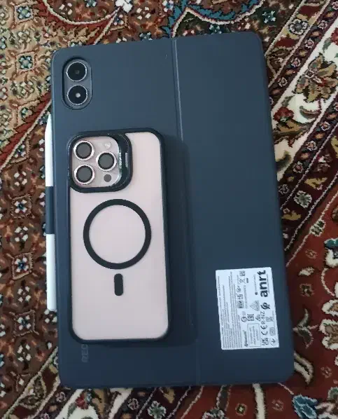 تبلت شیاومی ردمی پد 2پرو|تبلت|اردبیل, |دیوار