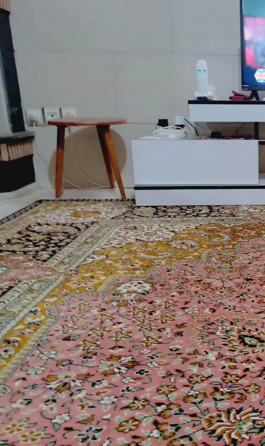 قالی دوازده متری|فرش|تهران, تهرانسر مرکزی|دیوار