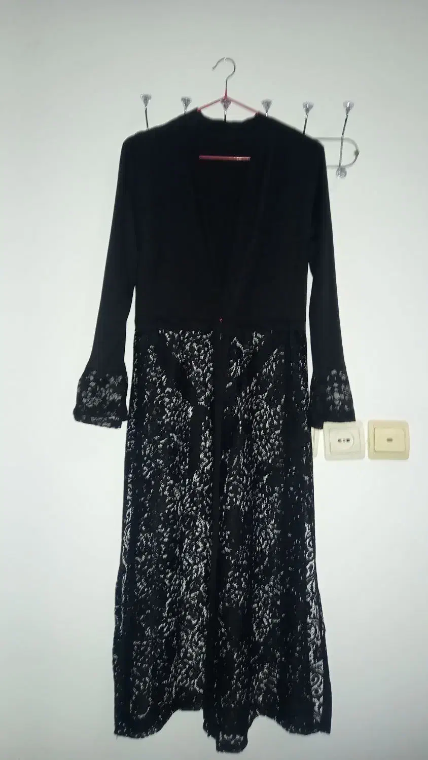 تعدادی مانتو جلو باز|لباس|اصفهان, جنیران (لادان)|دیوار