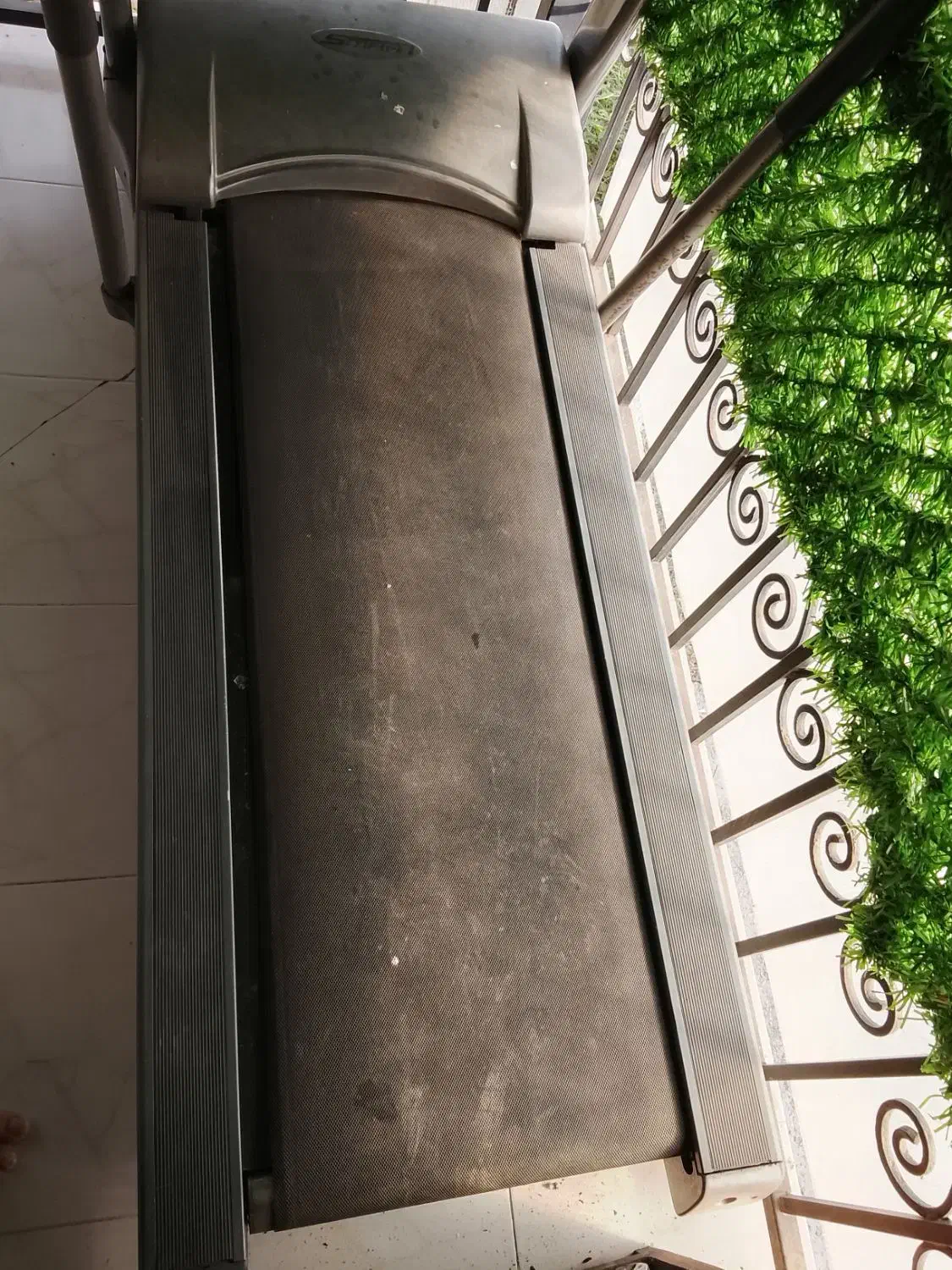 فروش تردمیل|تجهیزات ورزشی|نوشهر, |دیوار