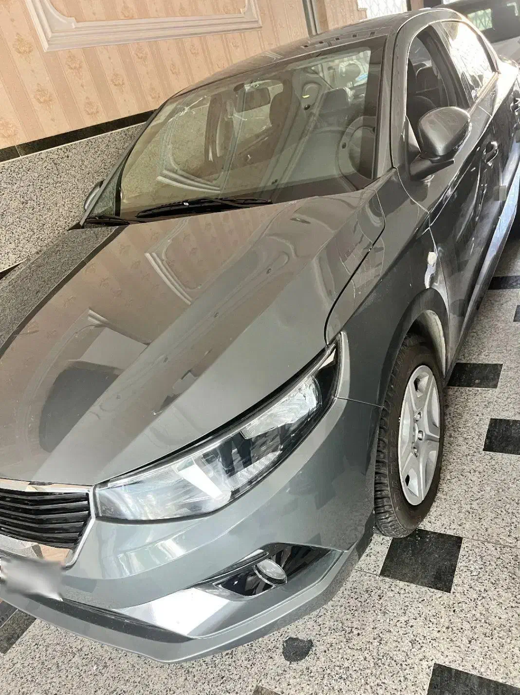 تارا v1 هشک مدل ۱۴۰۰|خودرو سواری و وانت|زنجان, |دیوار