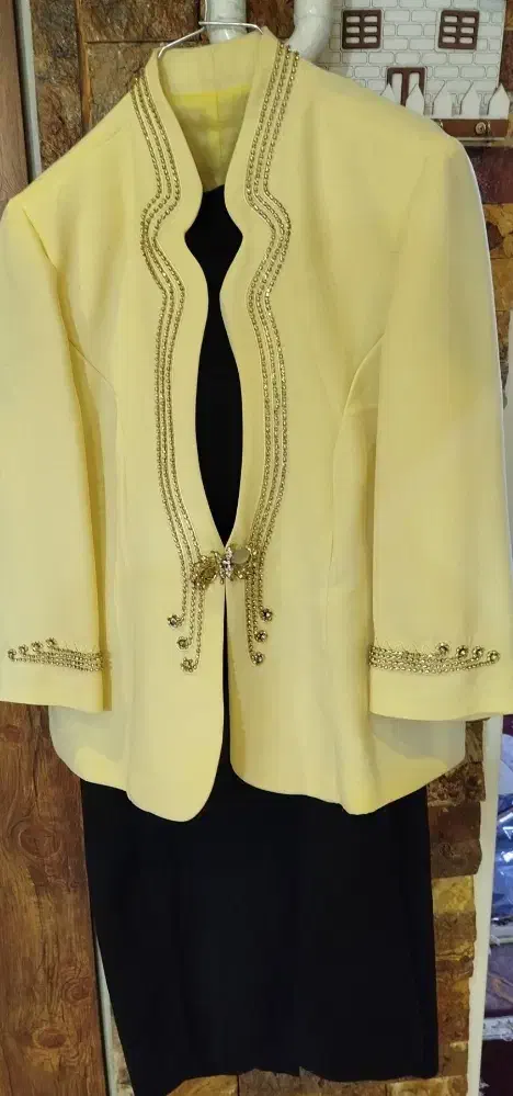 لباس مجلسی|لباس|تویسرکان, |دیوار