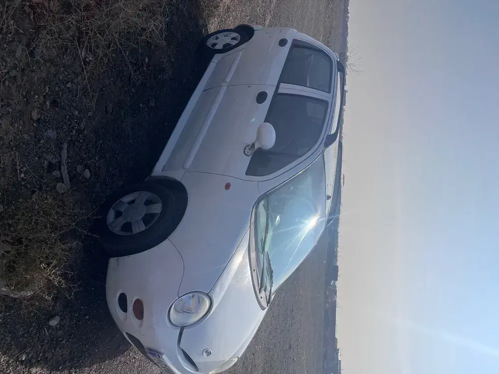 خودرو MVM110 ام وی ام 110 مدل 90 چهار سیلندر|خودرو سواری و وانت|سبزوار, هویزه|دیوار