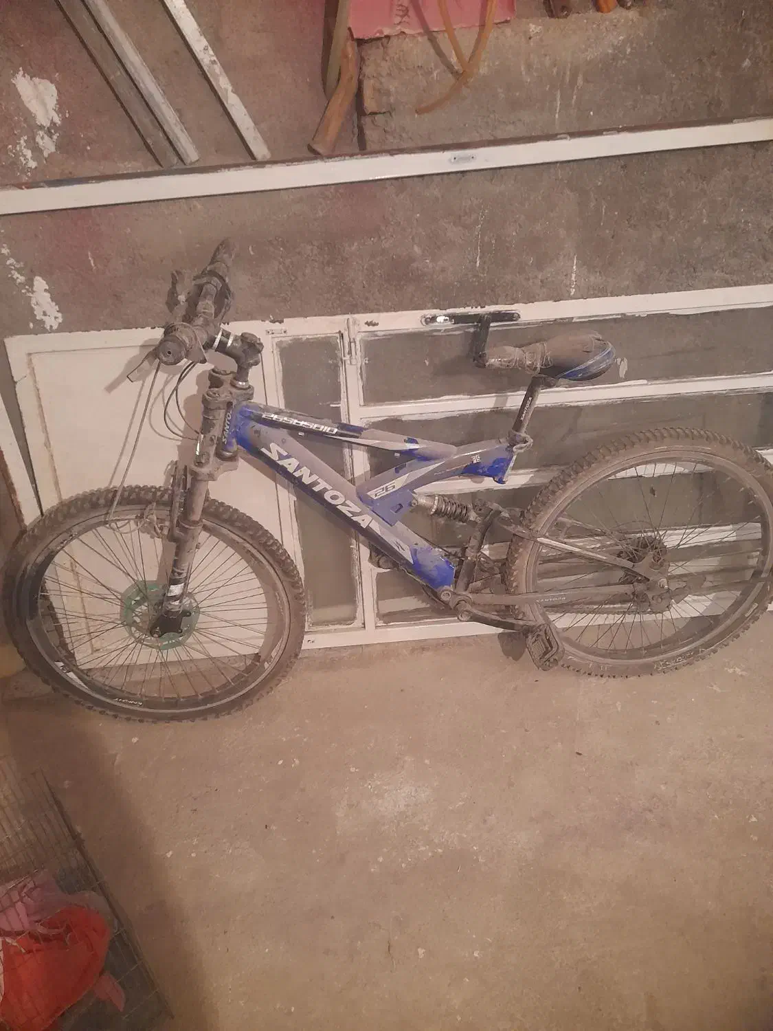 دوچرخه|دوچرخه، اسکیت، اسکوتر|نهاوند, |دیوار