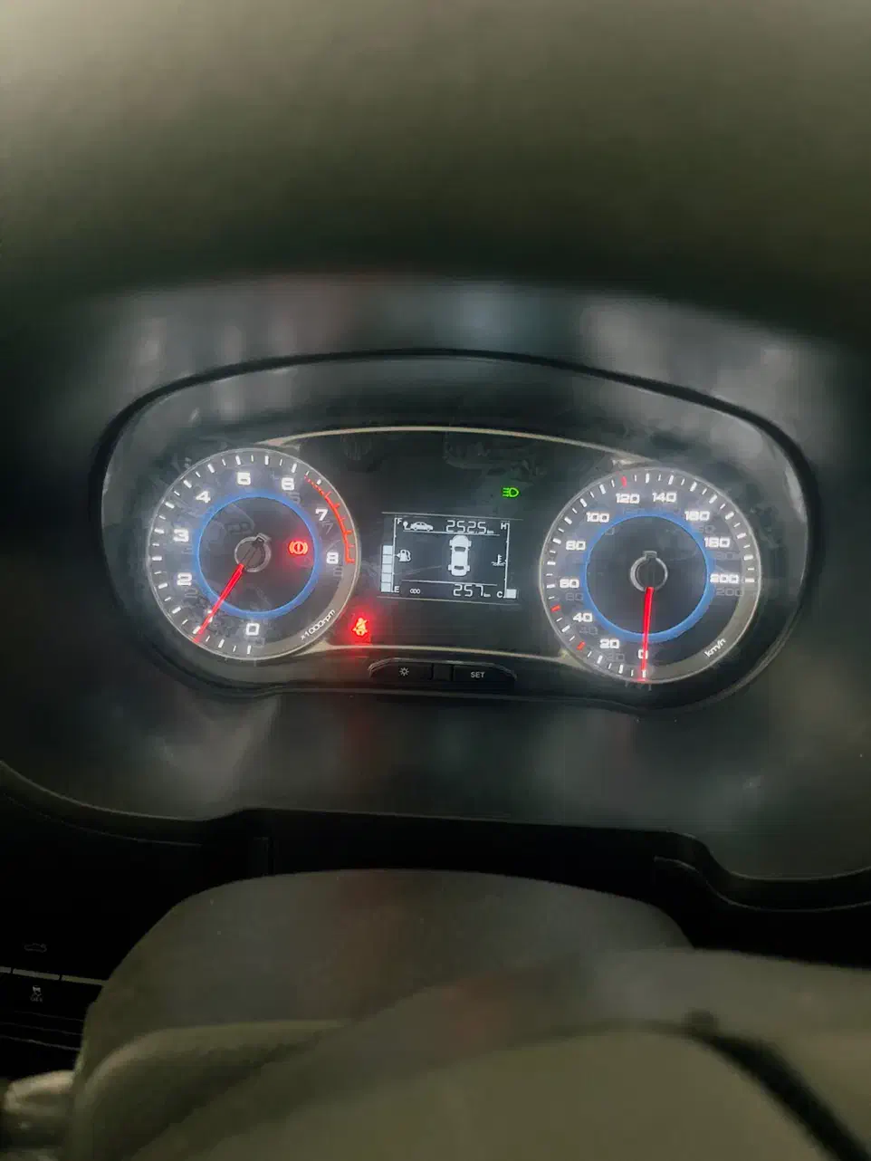 ساینا اس ۸۵ گانه . صفر پارس خودرو ۱۴۰۳|خودرو سواری و وانت|مشهد, الهیه|دیوار