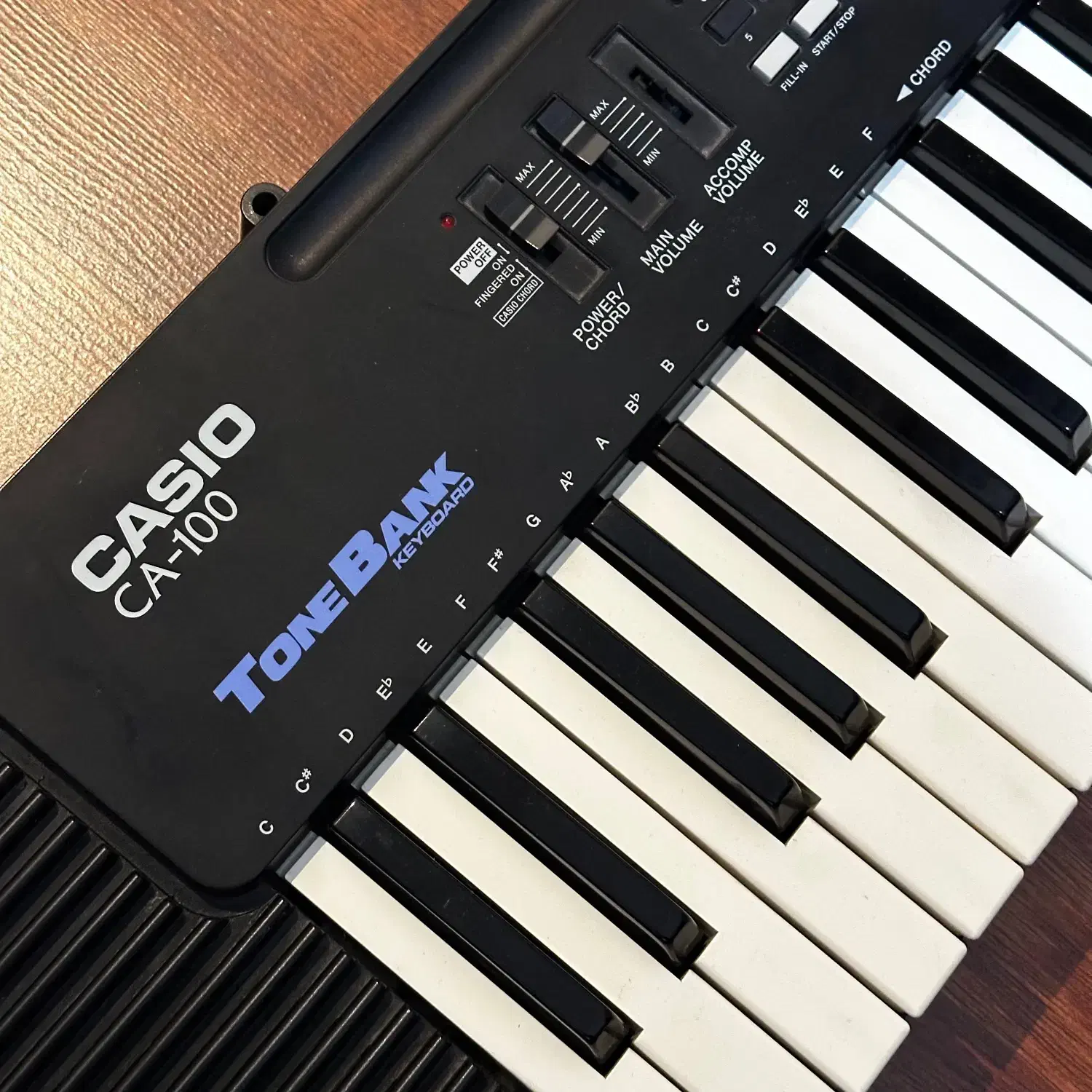 ارگ Casio|پیانو، کیبورد، آکاردئون|تهران, قیطریه|دیوار