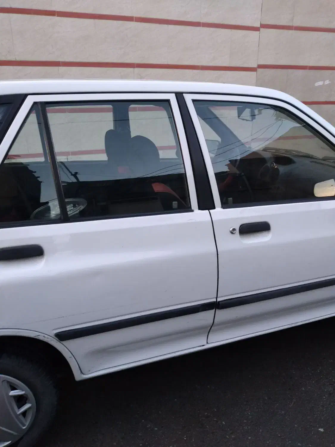 پراید ۱۳۱ مدل ۹۱|خودرو سواری و وانت|بهارستان, |دیوار