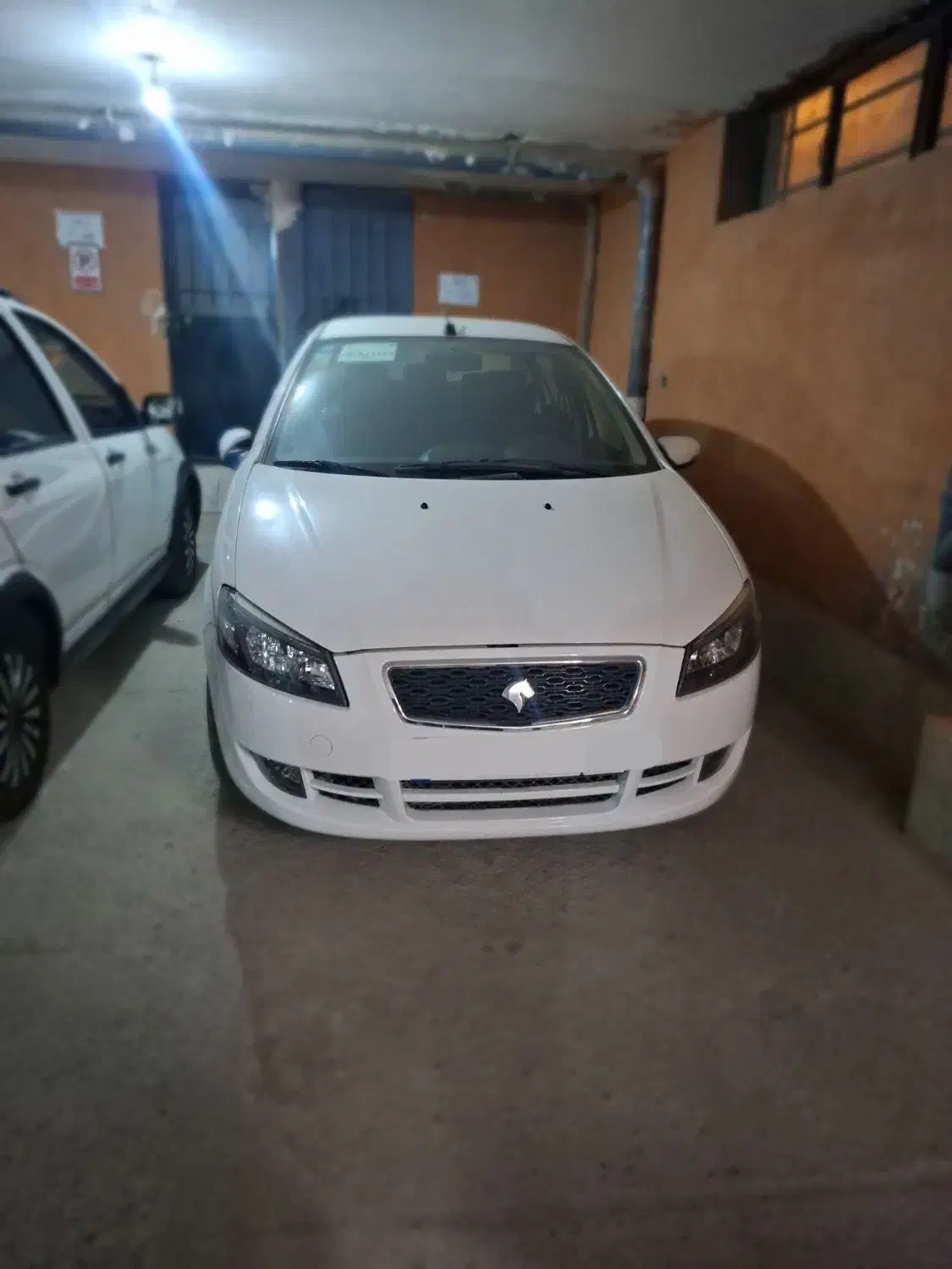 رانا پلاس مدل آخر ۱۴۰۲ تیوفایو پلاس ۸۵ گانه|خودرو سواری و وانت|فولادشهر, B7|دیوار