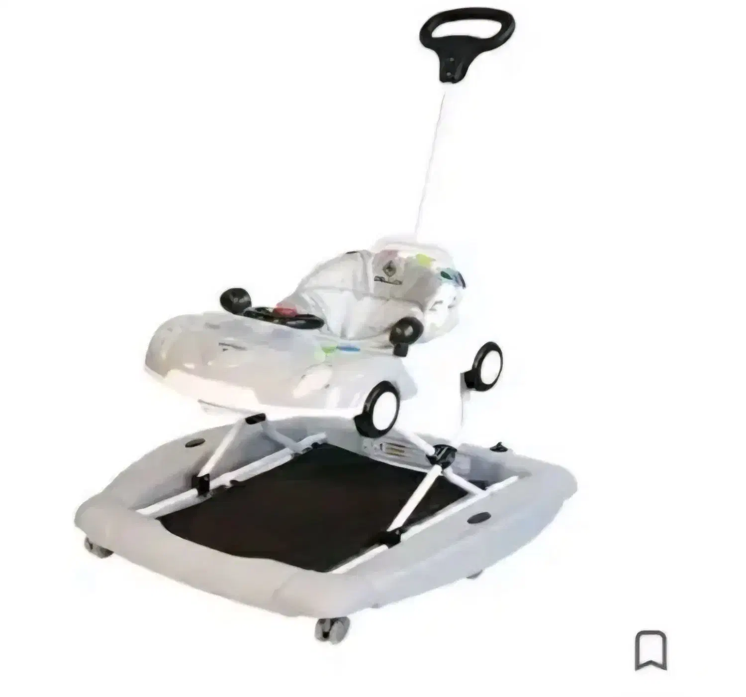 رورویک کودک|کالسکه و لوازم جانبی|مشهد, عبادی|دیوار