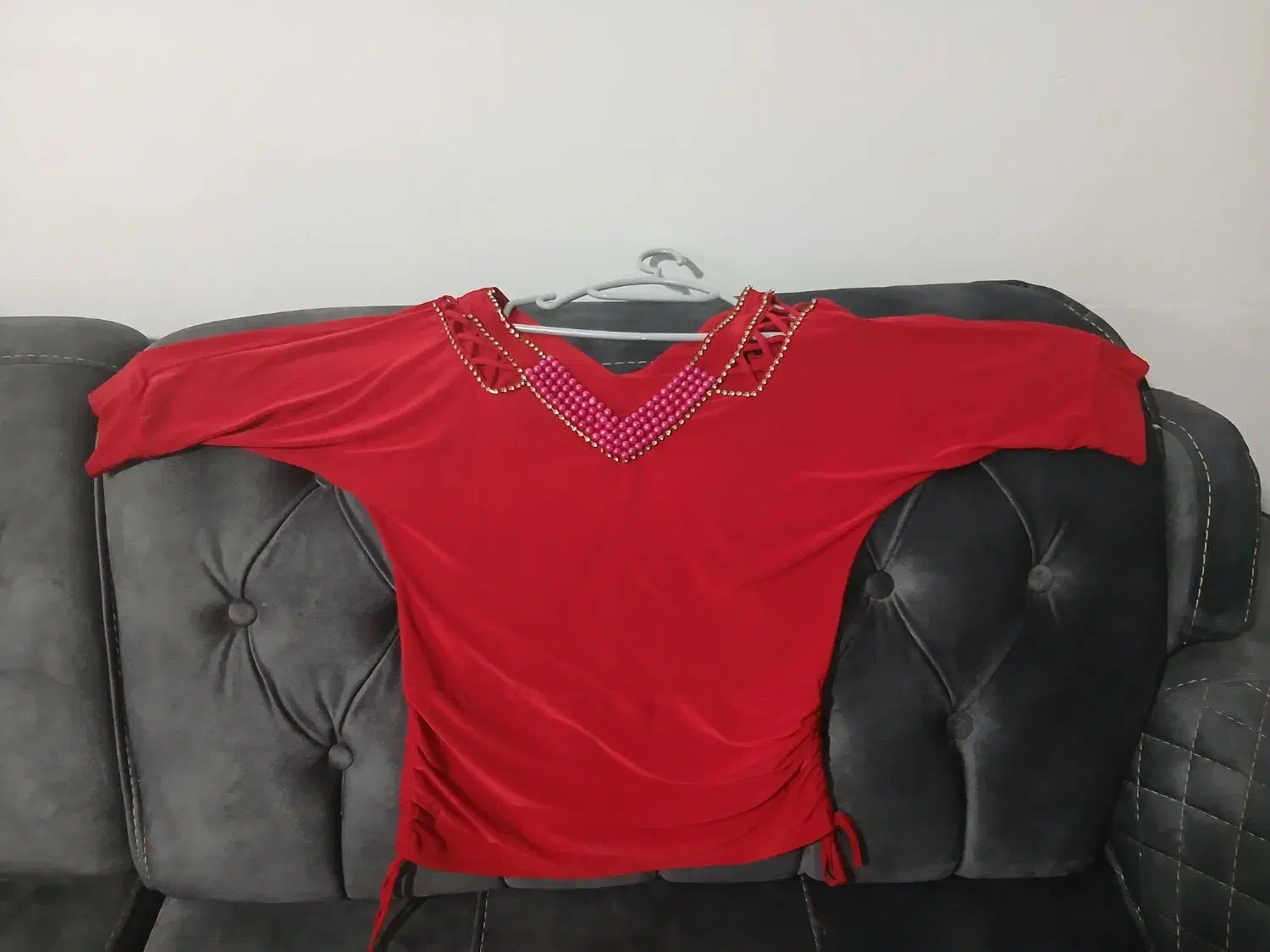 لباس مجلسی‌|لباس|تربت جام, حافظ|دیوار