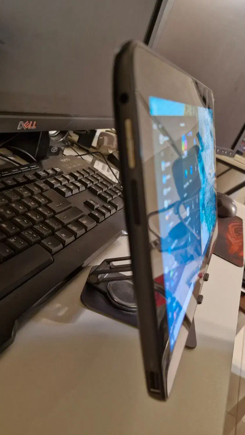 لپتاپ تبلت ویندوزی Dell|رایانه همراه|مشهد, هفت تیر (حافظ)|دیوار