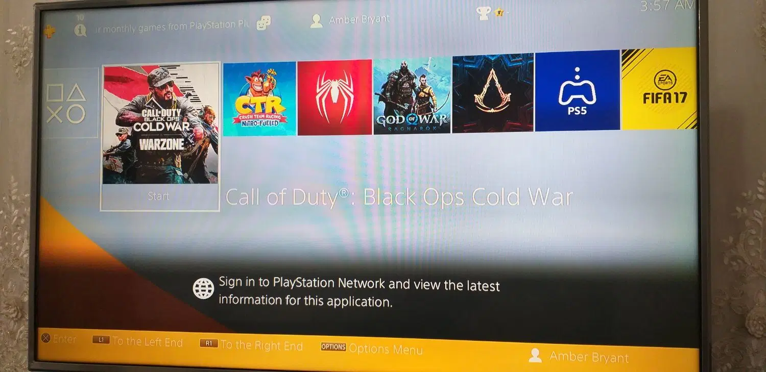 ps4 slim 2218|کنسول، بازی ویدئویی و آنلاین|تهران, دیلمان|دیوار