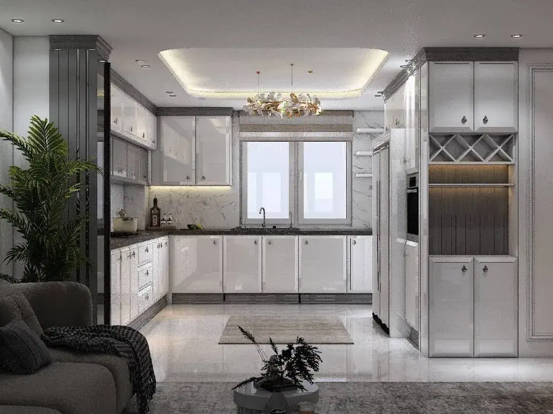 ویلایی دوبلکس کلید نخورده|فروش آپارتمان|قشم, |دیوار