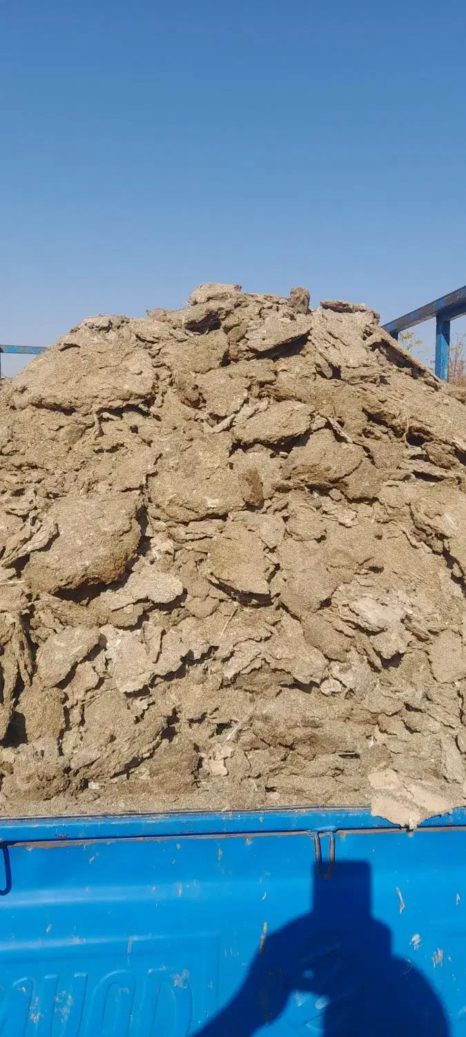 کود مرغ گوشتی|خدمات باغبانی و درختکاری|نیشابور, دربقاضی|دیوار