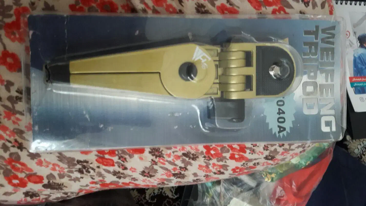 کیف دوربین وپایه دوربین|دوربین عکاسی و فیلمبرداری|ری, منصوریه منگل|دیوار