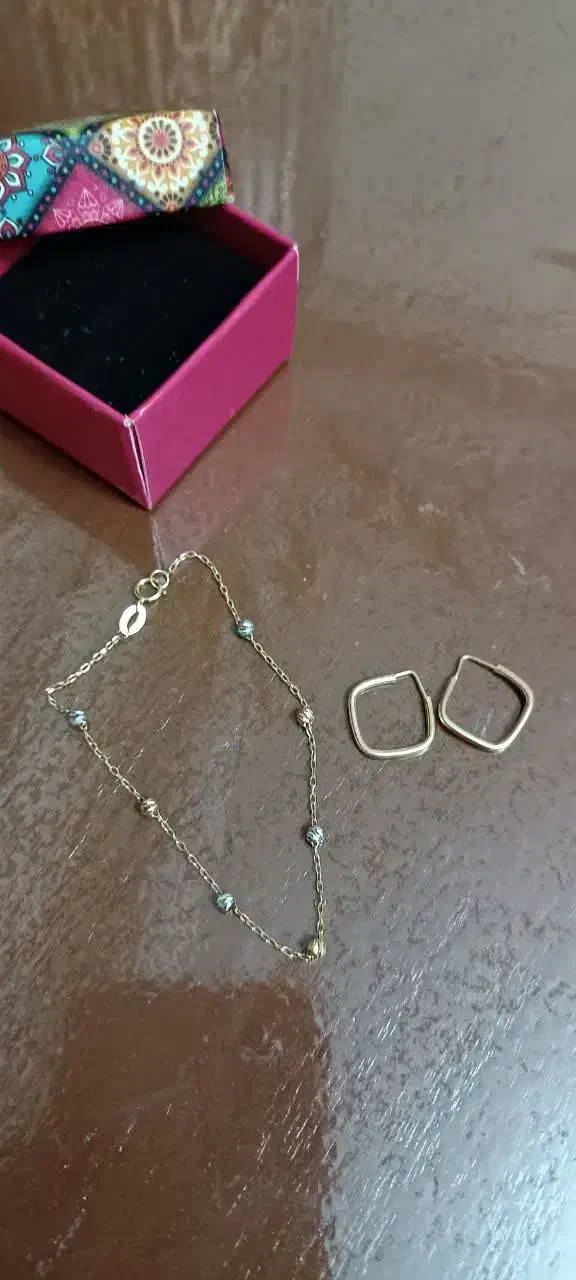 فروش طلا نو|جواهرات|کرج, ساسانی (قلمستان)|دیوار